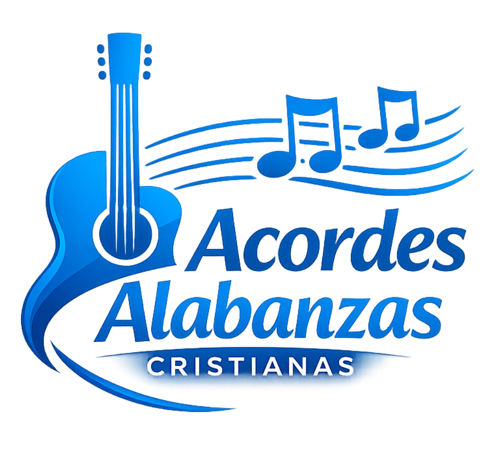 Acordes Alabanzas Cristianas